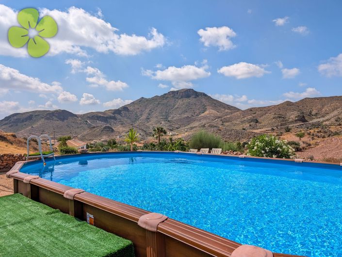 Image No.16-Maison de campagne de 5 chambres à vendre à Arboleas