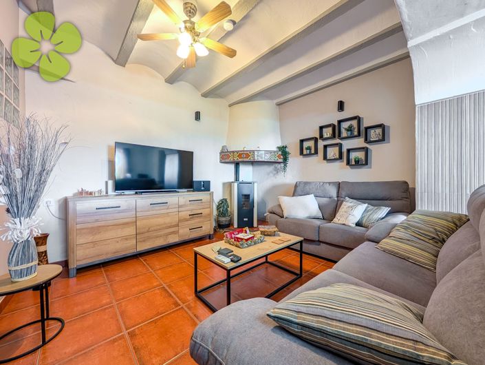 Image No.18-Maison de campagne de 5 chambres à vendre à Arboleas