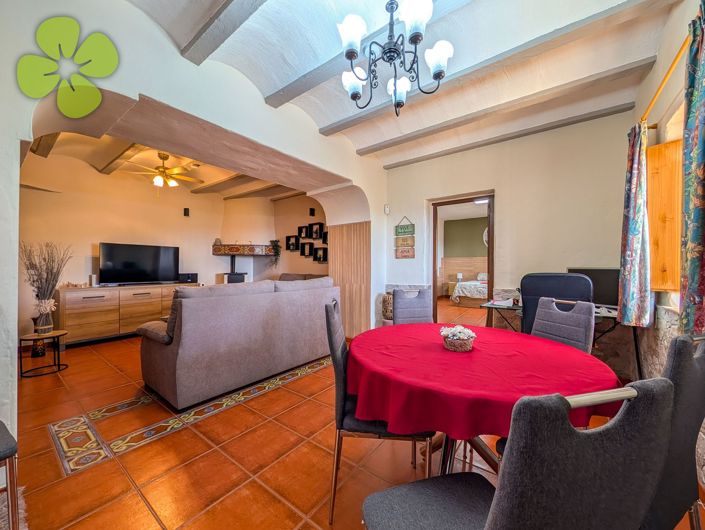 Image No.19-Maison de campagne de 5 chambres à vendre à Arboleas