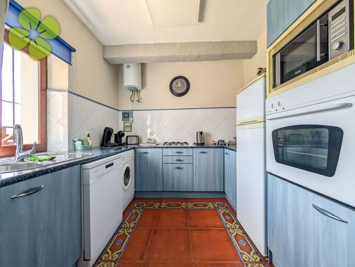 Image No.20-Maison de campagne de 5 chambres à vendre à Arboleas