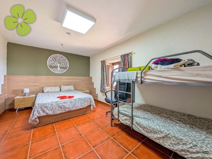 Image No.21-Maison de campagne de 5 chambres à vendre à Arboleas