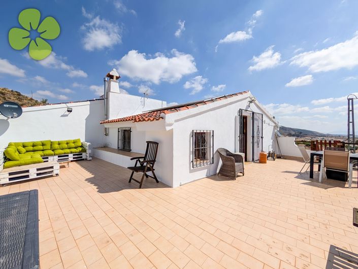 Image No.23-Maison de campagne de 5 chambres à vendre à Arboleas