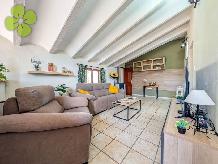 Image No.24-Maison de campagne de 5 chambres à vendre à Arboleas