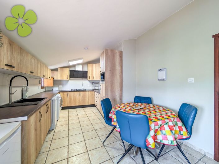 Image No.26-Maison de campagne de 5 chambres à vendre à Arboleas