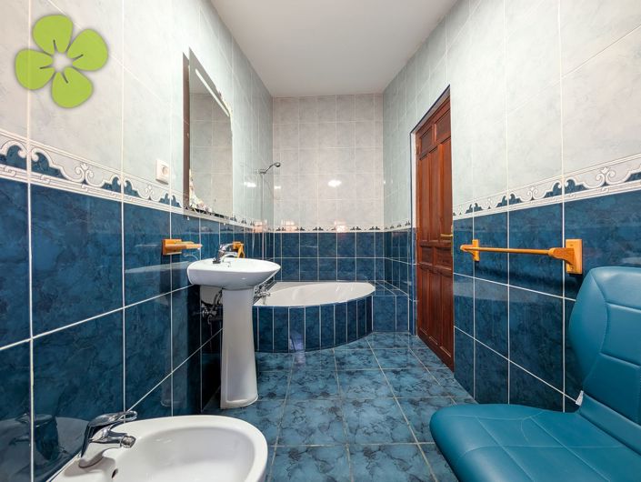 Image No.28-Maison de campagne de 5 chambres à vendre à Arboleas