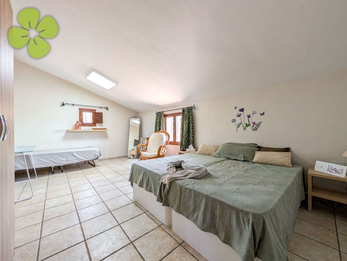 Image No.29-Maison de campagne de 5 chambres à vendre à Arboleas