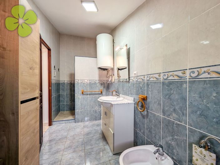 Image No.30-Maison de campagne de 5 chambres à vendre à Arboleas