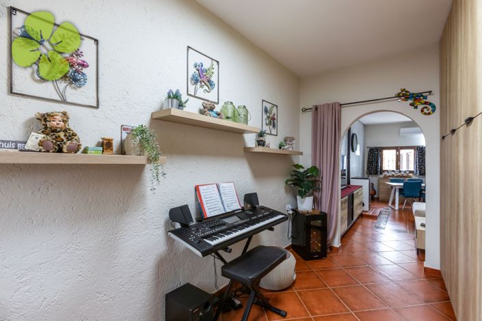 Image No.5-Maison de campagne de 5 chambres à vendre à Arboleas