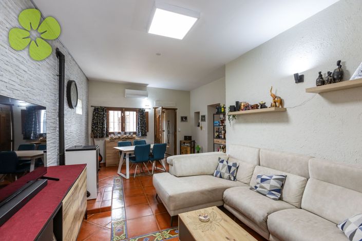 Image No.6-Maison de campagne de 5 chambres à vendre à Arboleas