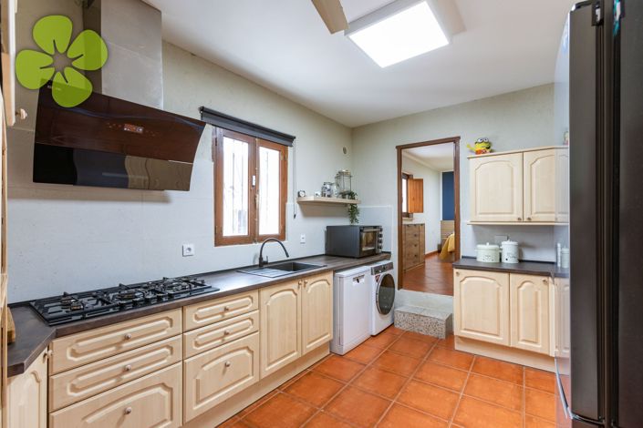 Image No.8-Maison de campagne de 5 chambres à vendre à Arboleas