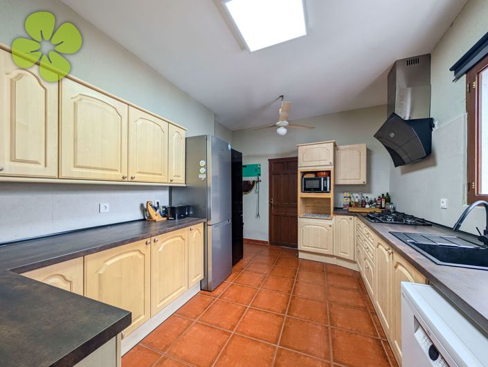 Image No.9-Maison de campagne de 5 chambres à vendre à Arboleas