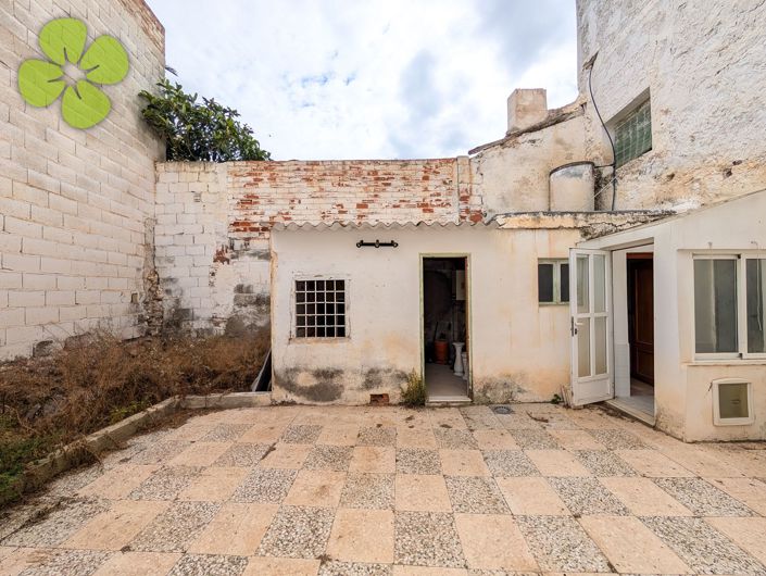 Image No.14-4 Bed Village House for sale