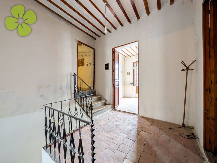 Image No.16-4 Bed Village House for sale