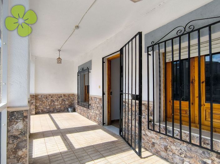 Image No.3-Villa de 3 chambres à vendre à Oria