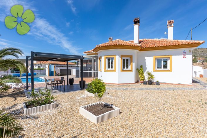 Image No.18-3 Bed Villa for sale