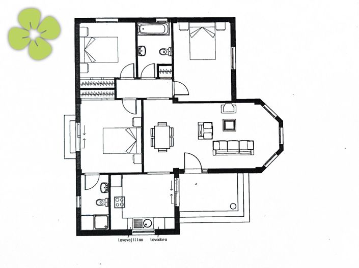 Image No.30-3 Bed Villa for sale