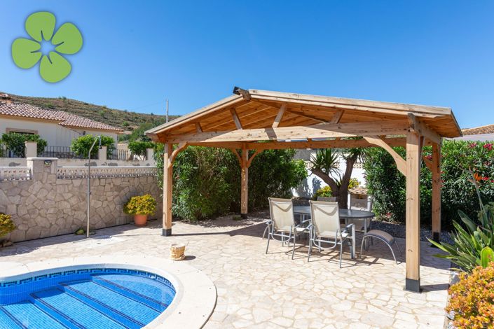 Image No.21-3 Bed Villa for sale