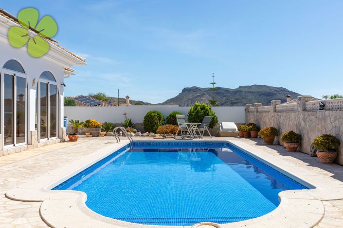 Image No.22-3 Bed Villa for sale