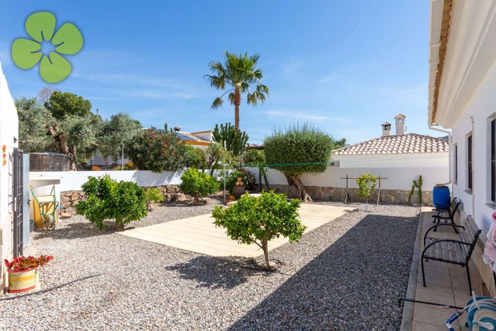 Image No.25-3 Bed Villa for sale