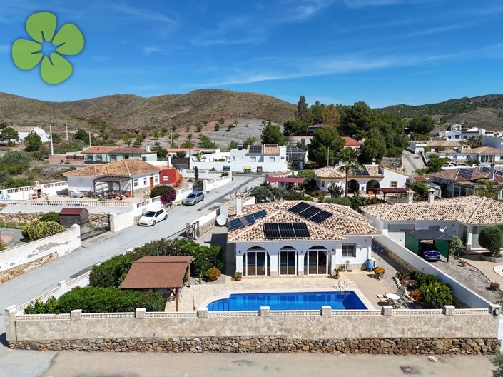 Image No.27-3 Bed Villa for sale