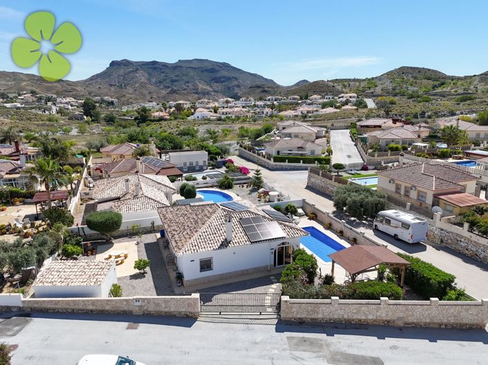 Image No.28-3 Bed Villa for sale