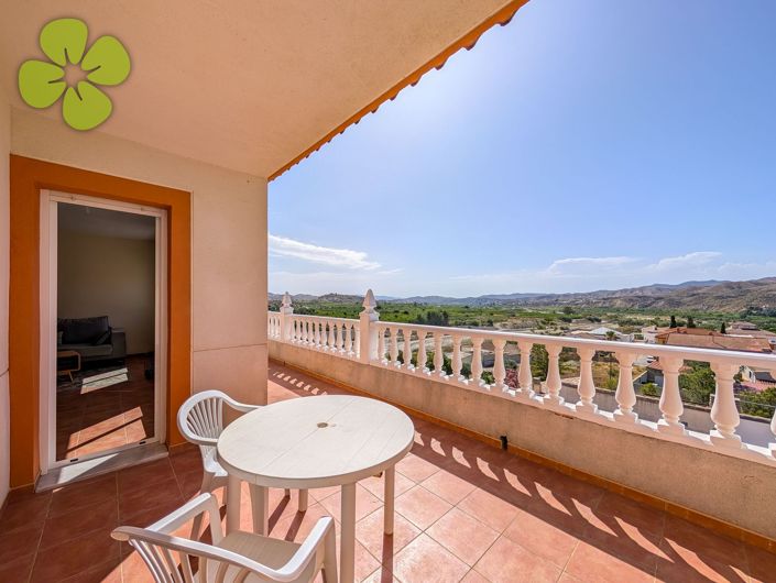 Image No.20-3 Bed Penthouse for sale