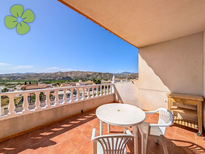 Image No.21-3 Bed Penthouse for sale