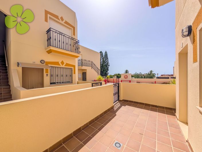 Image No.10-1 Bed Apartment for sale
