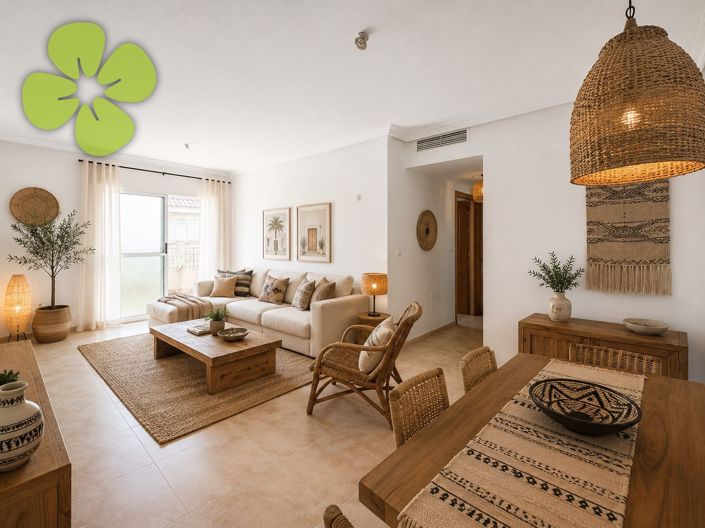 Image No.2-2 Bed Penthouse for sale