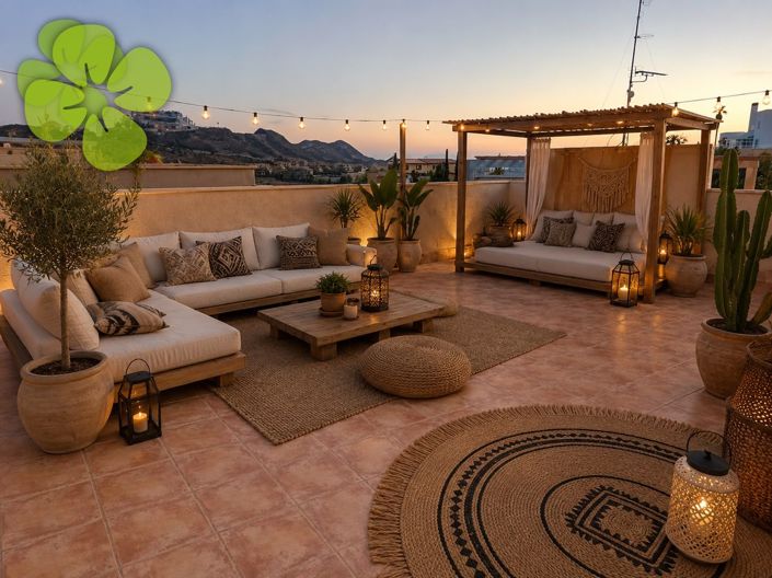 Image No.28-2 Bed Penthouse for sale
