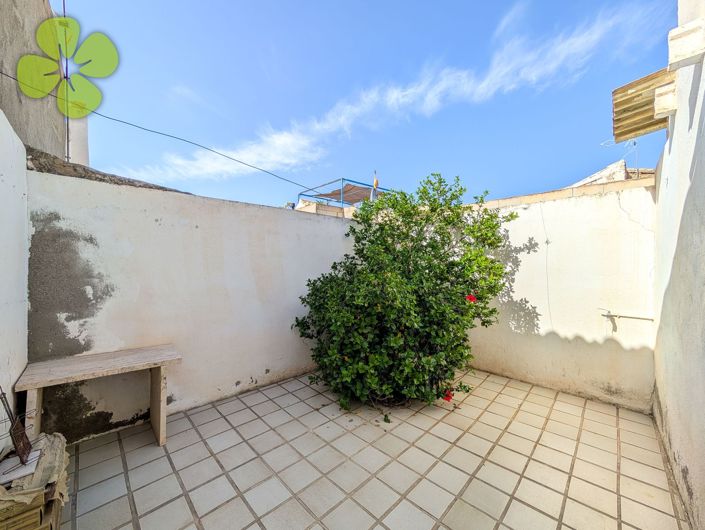 Image No.11-Maison de village de 4 chambres à vendre à Albox