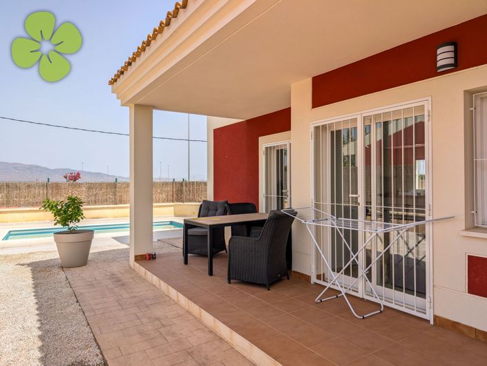 Image No.17-3 Bed Villa for sale