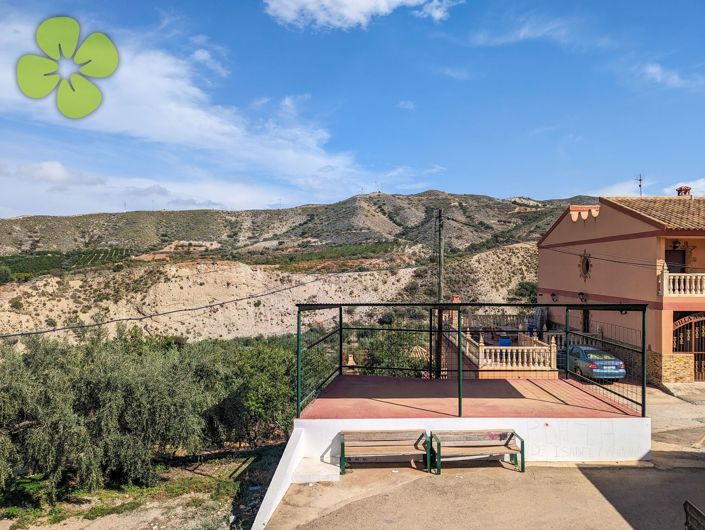 Image No.20-5 Bed Village House for sale