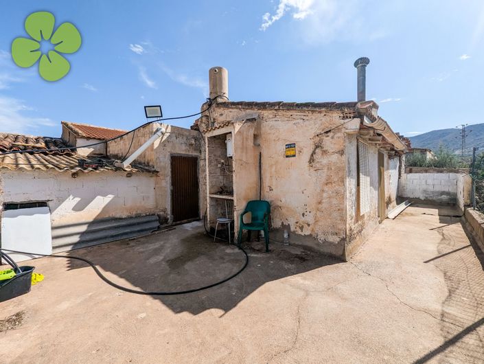 Image No.24-5 Bed Village House for sale