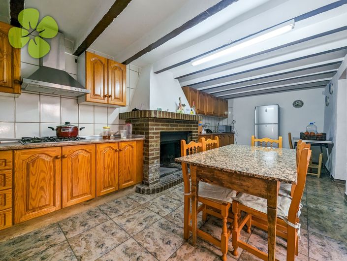 Image No.5-5 Bed Village House for sale
