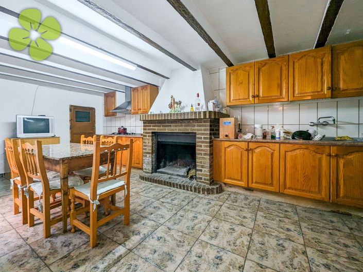 Image No.6-5 Bed Village House for sale