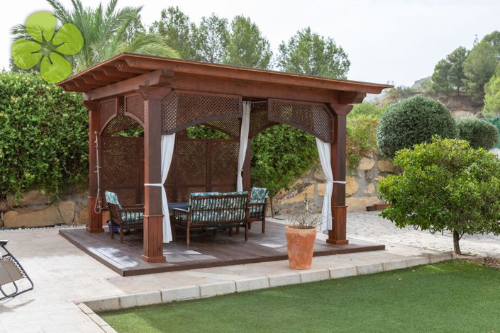 Image No.21-5 Bed Villa for sale