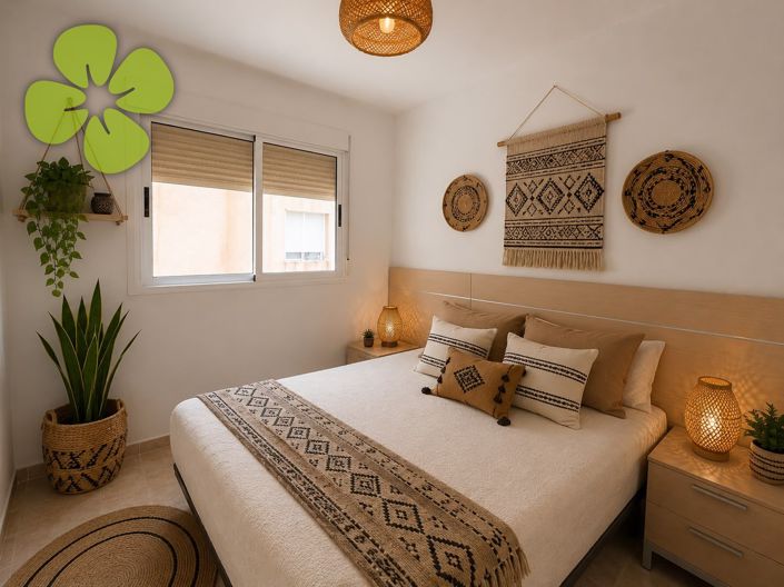 Image No.21-3 Bed Apartment for sale