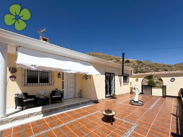 Image No.22-3 Bed Country House for sale
