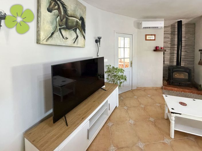 Image No.4-Villa de 3 chambres à vendre à Oria