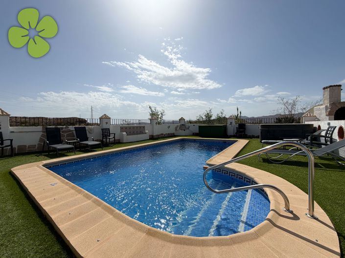 Image No.19-3 Bed Villa for sale