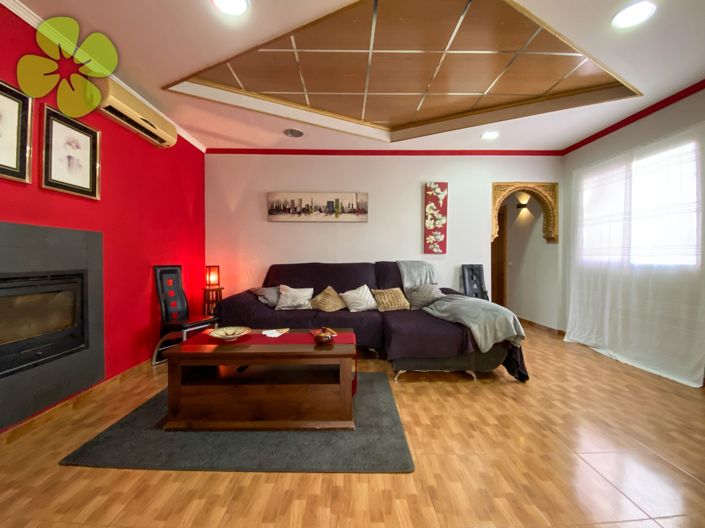 Image No.3-Villa con 3 dormitorios en venta