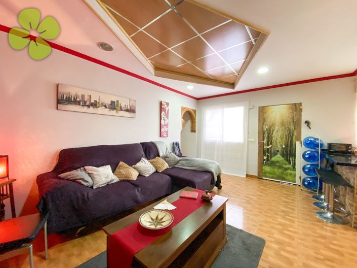 Image No.4-Villa con 3 dormitorios en venta