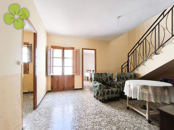 Image No.5-3 Bed Village House for sale