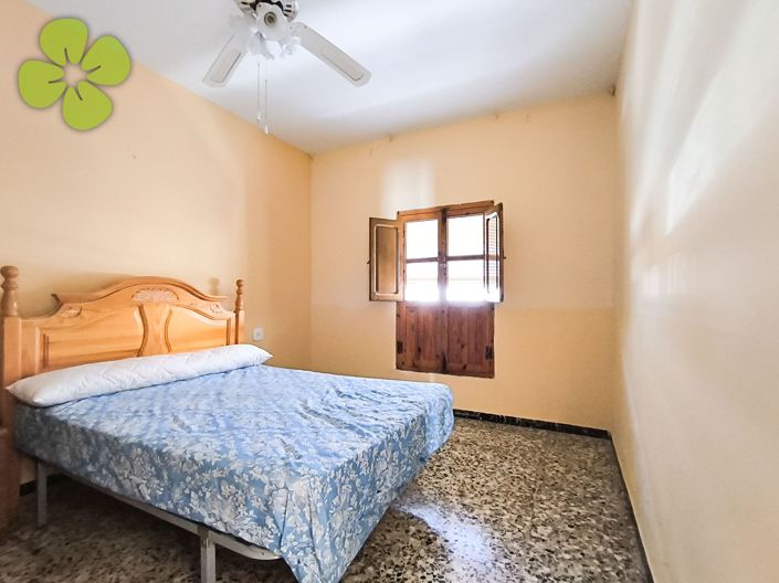 Image No.8-3 Bed Village House for sale