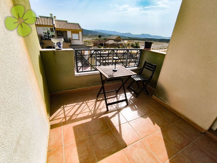 Image No.20-2 Bed Duplex for sale