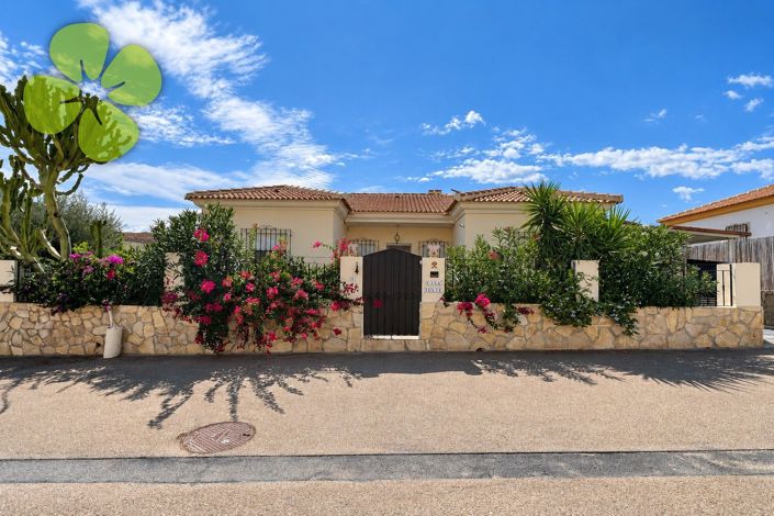 Image No.18-Villa de 3 chambres à vendre à Arboleas