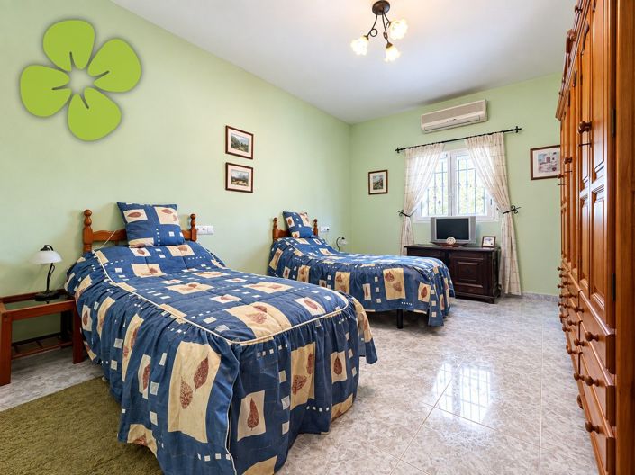 Image No.20-4 Bed Villa for sale