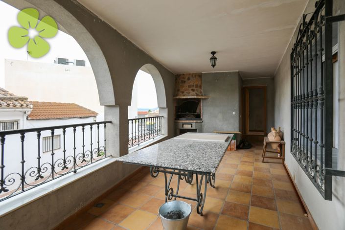 Image No.24-Casa de pueblo con 7 dormitorios en venta