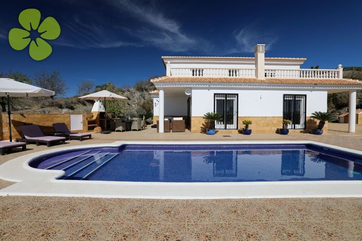 Image No.4-3 Bed Villa for sale